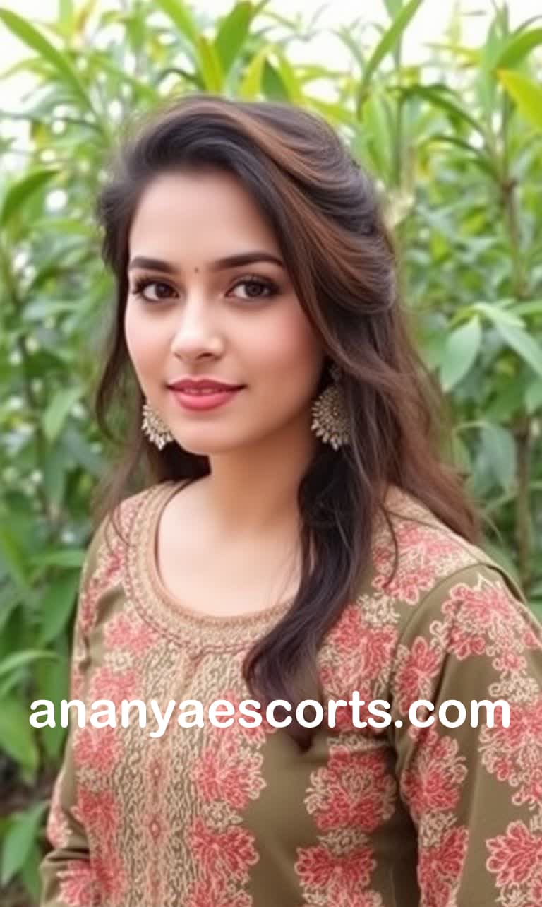 Escort Service in Sonipat