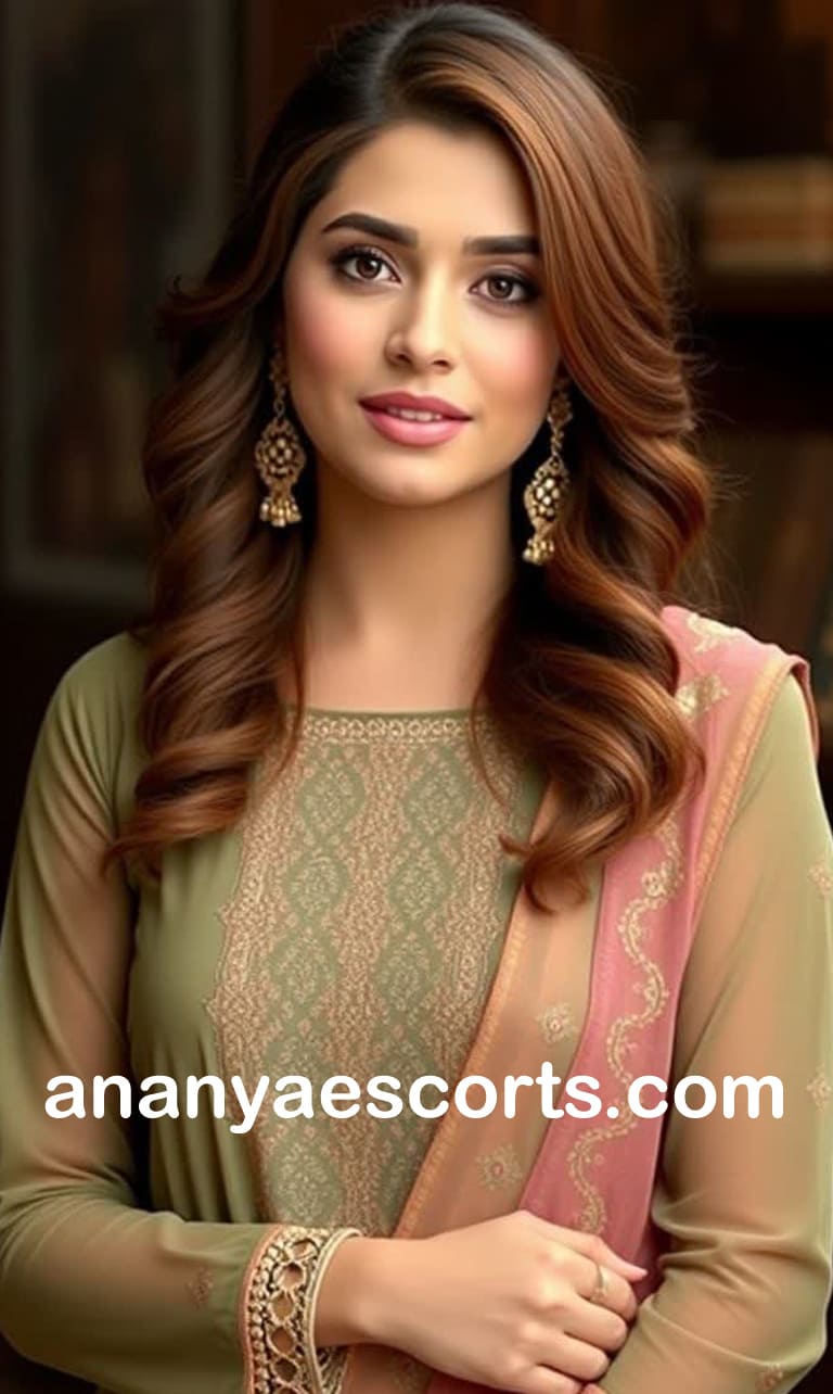 Escort Service in Sonipat